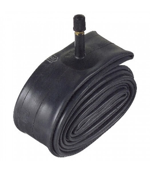 26 x 1 Inch (20-590 / 25-590) Schrader Valve Inner Tube